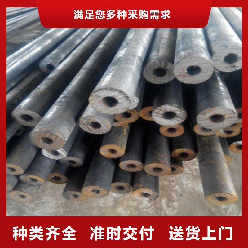 选购精轧光亮管小口径精密钢管可按需定制
