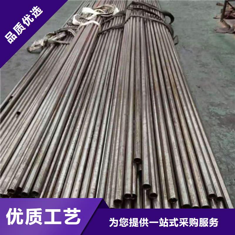 琼中县精密光亮管常用材质