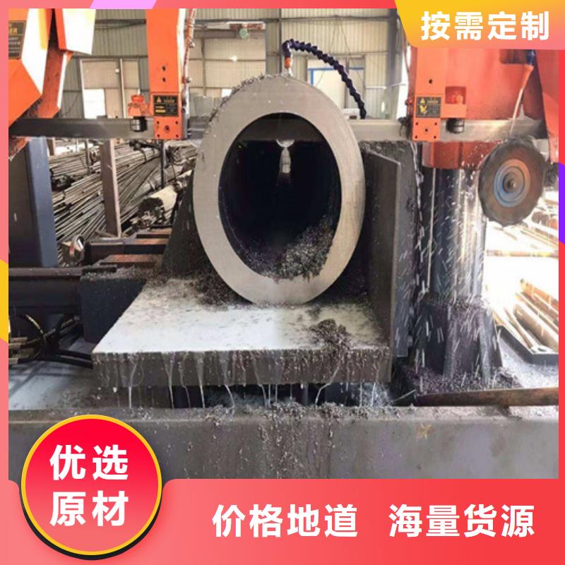 精密钢管_精密钢管生产品牌