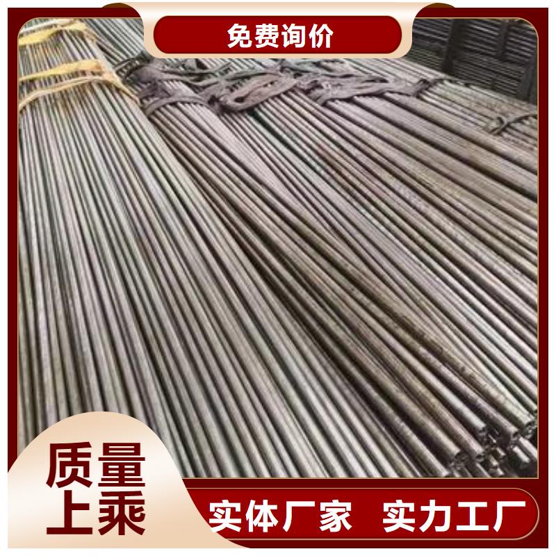 可定制的精密钢管品牌厂家