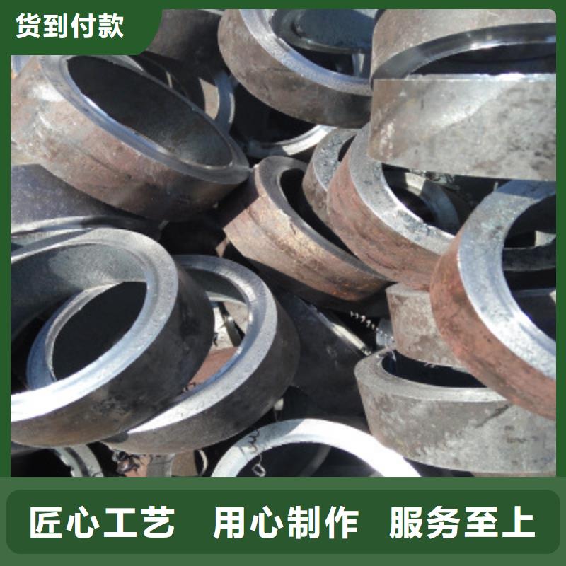 无缝精密管现货直供