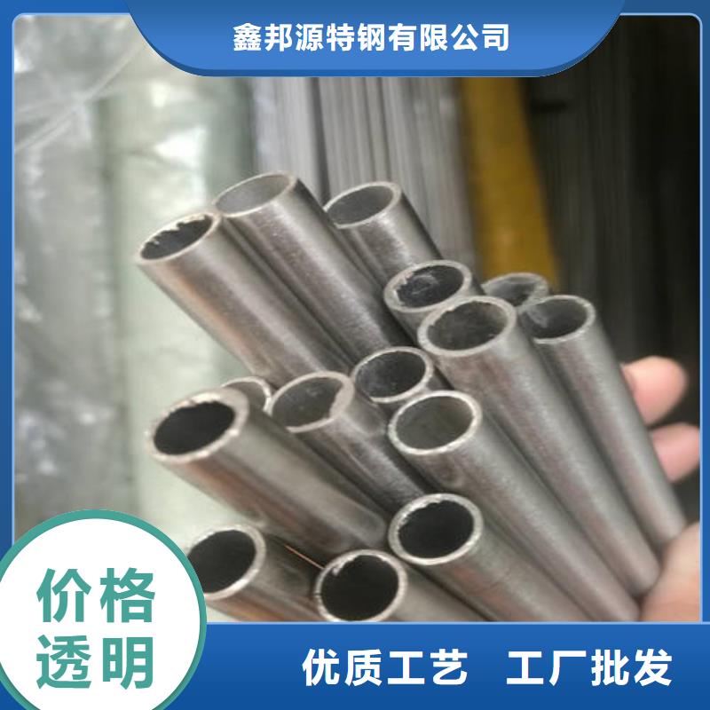 进口精密管厚度标准