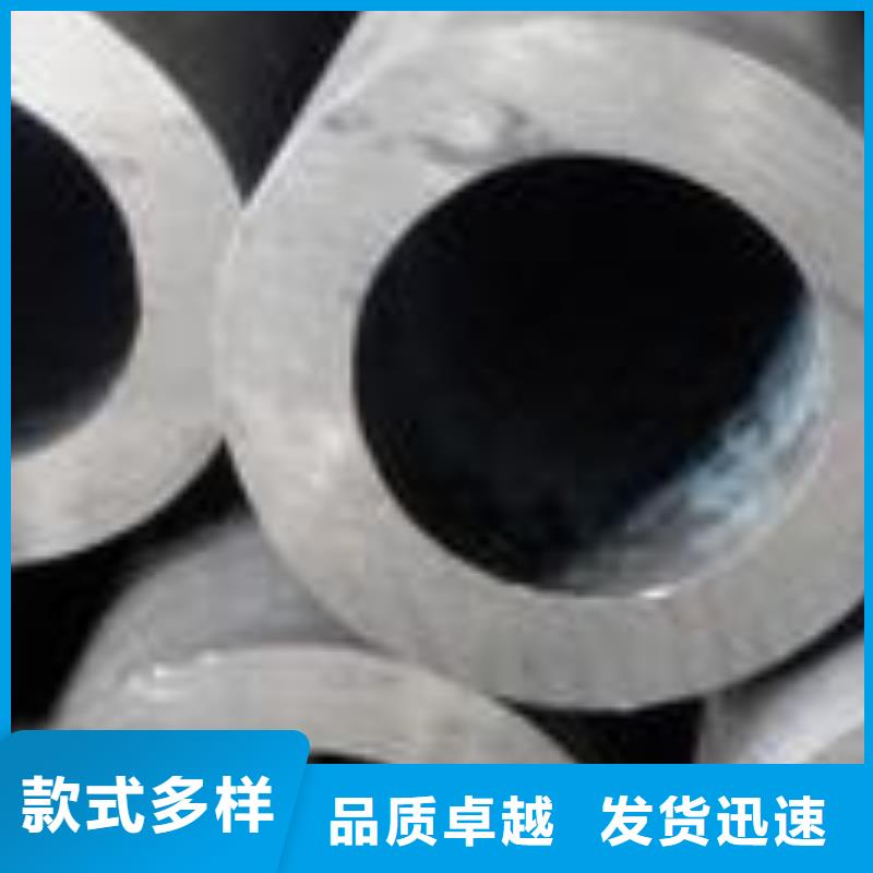 规模大的精密钢管厂家