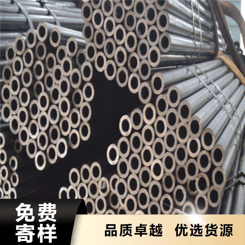 精密钢管好货不怕比