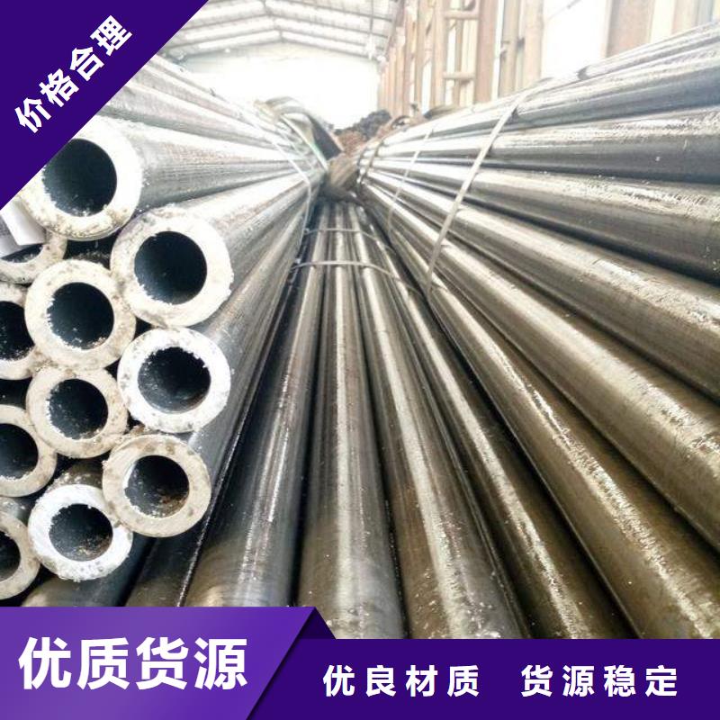 六角精密钢管规格齐全