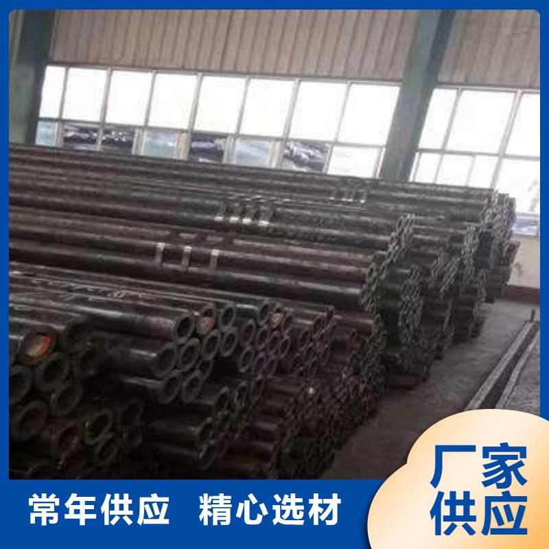 六角精密钢管规格齐全