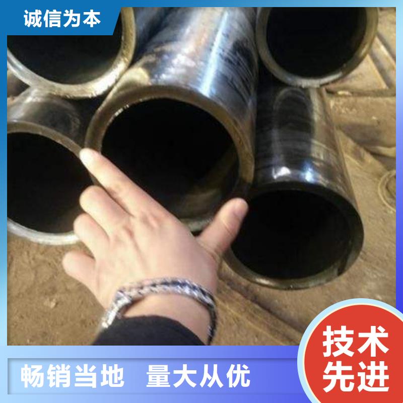 六角精密钢管规格齐全