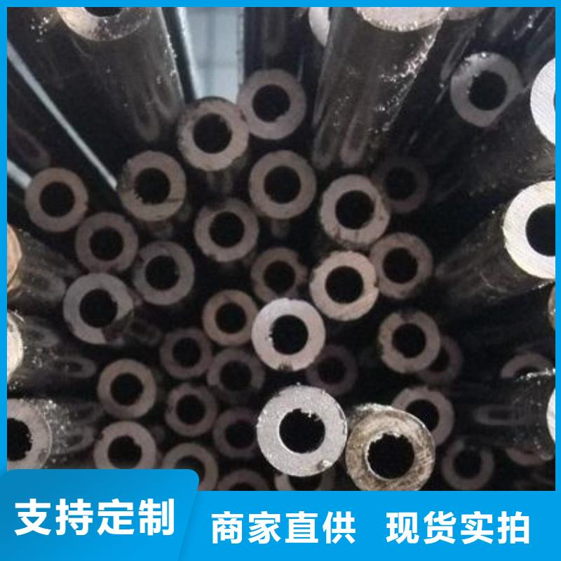 20#精密钢管一根多少米