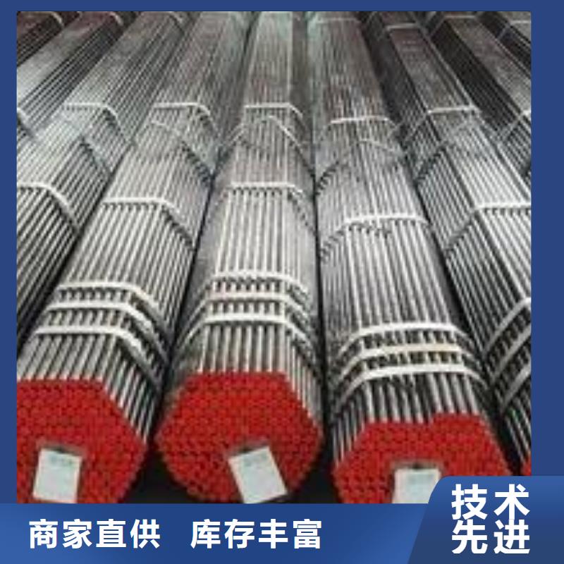 六角精密钢管规格齐全