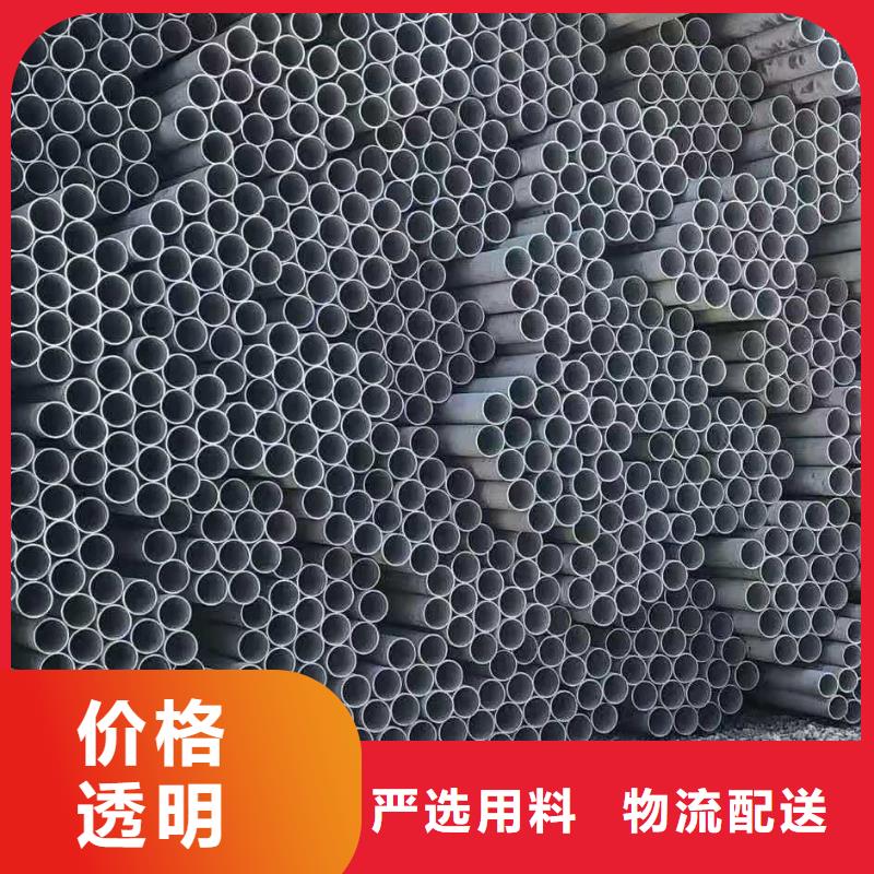 双卡压不锈钢管厂家-货到付款