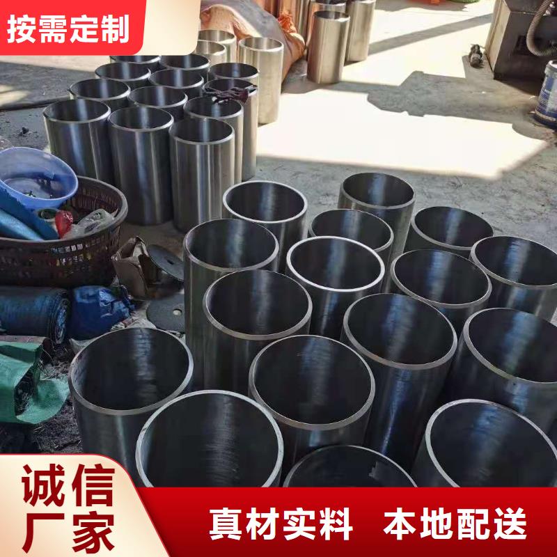 优惠的不锈钢管实力厂家