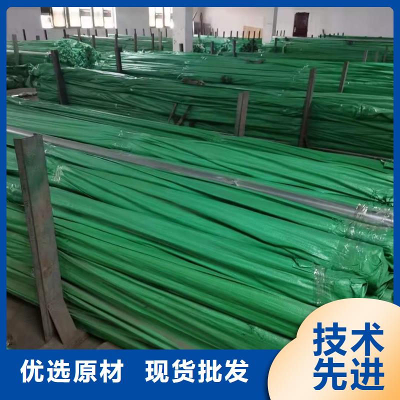 优选：光亮不锈钢管口碑厂家