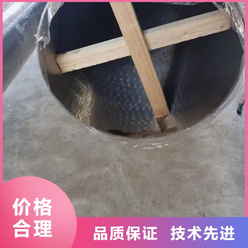 优选：光亮不锈钢管口碑厂家