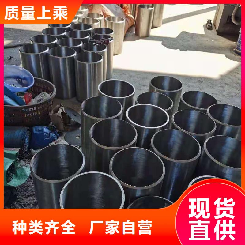 不锈钢管足量供应