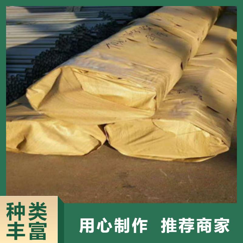 口碑好的双卡压不锈钢管厂家