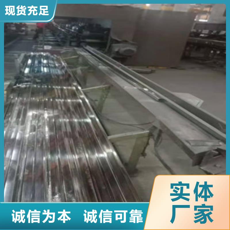 口碑好的双卡压不锈钢管厂家