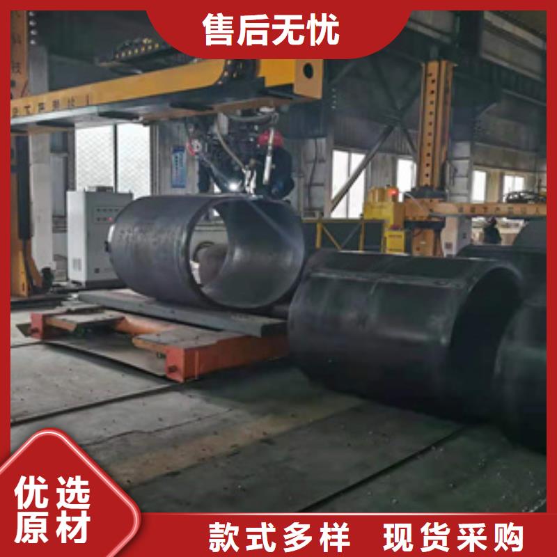 【耐磨钢板GB/T6479-2013化肥专用管厂家直发】