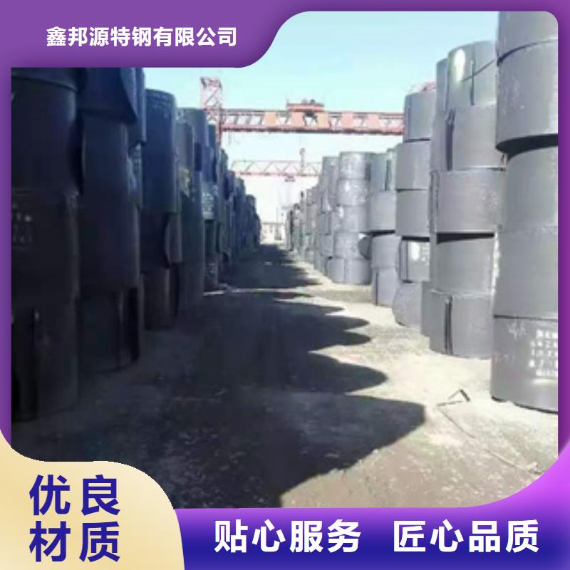 耐磨钢板无缝方矩管安装简单