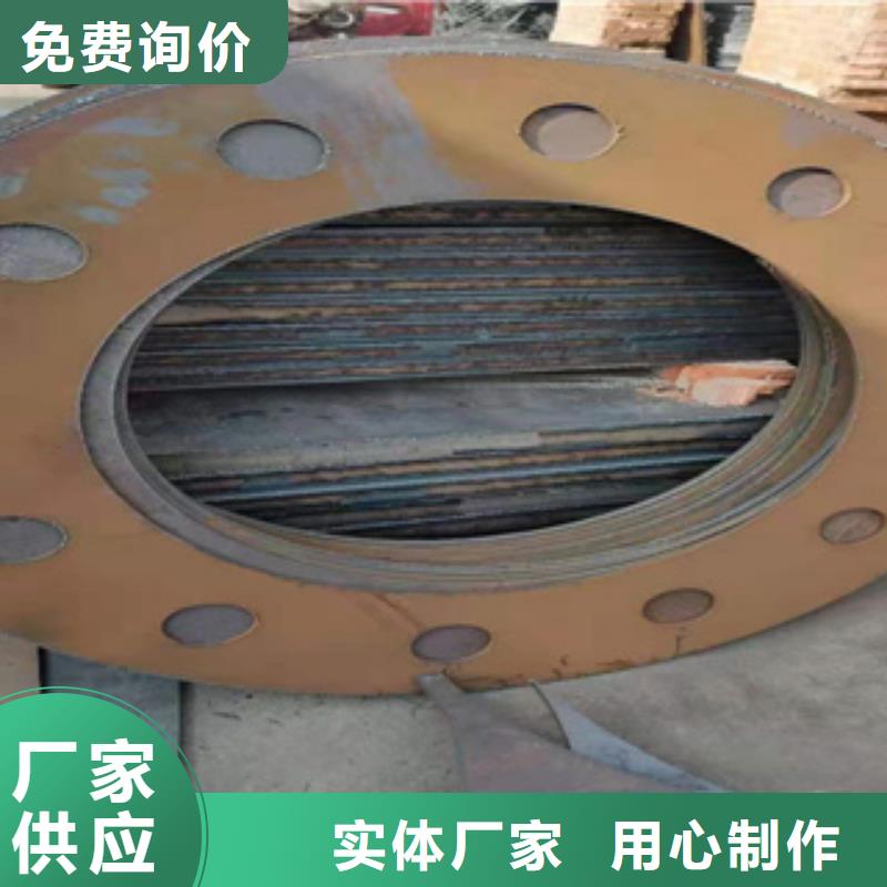 耐磨钢板_40Cr无缝钢管源头厂源头货