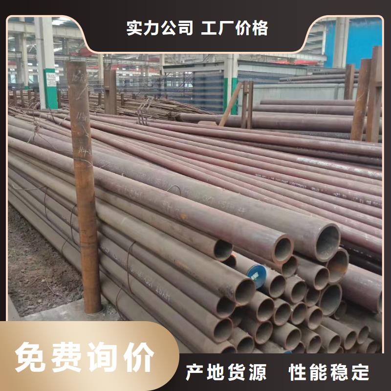 合金钢管研发厂家