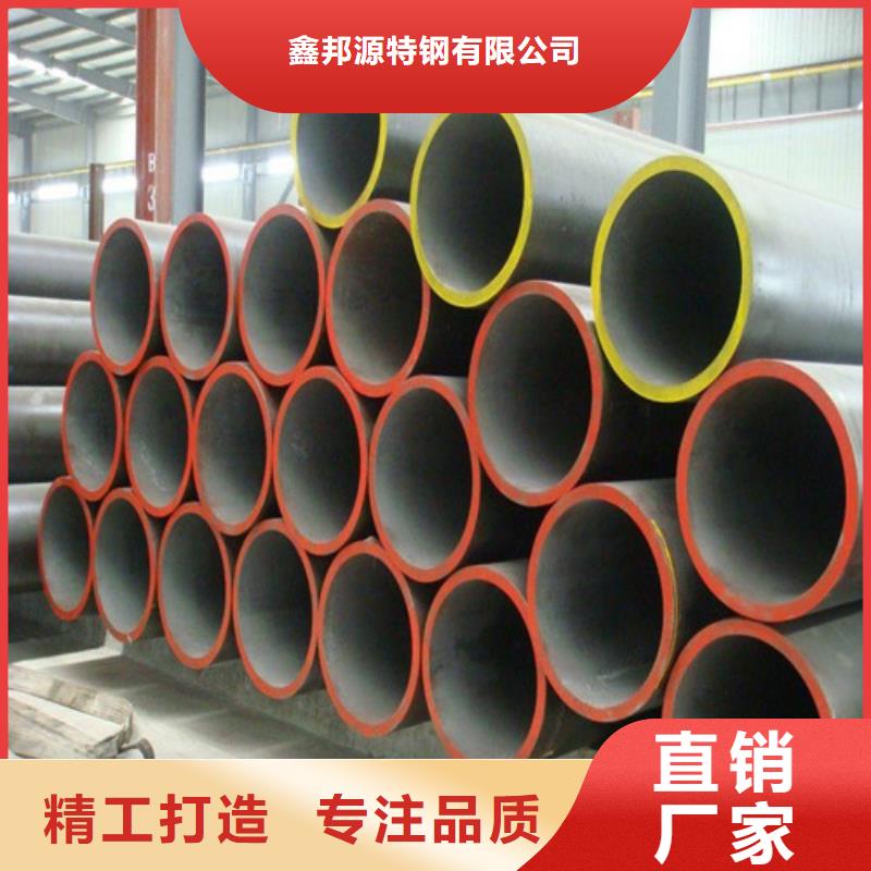 价格低的合金钢管厂家