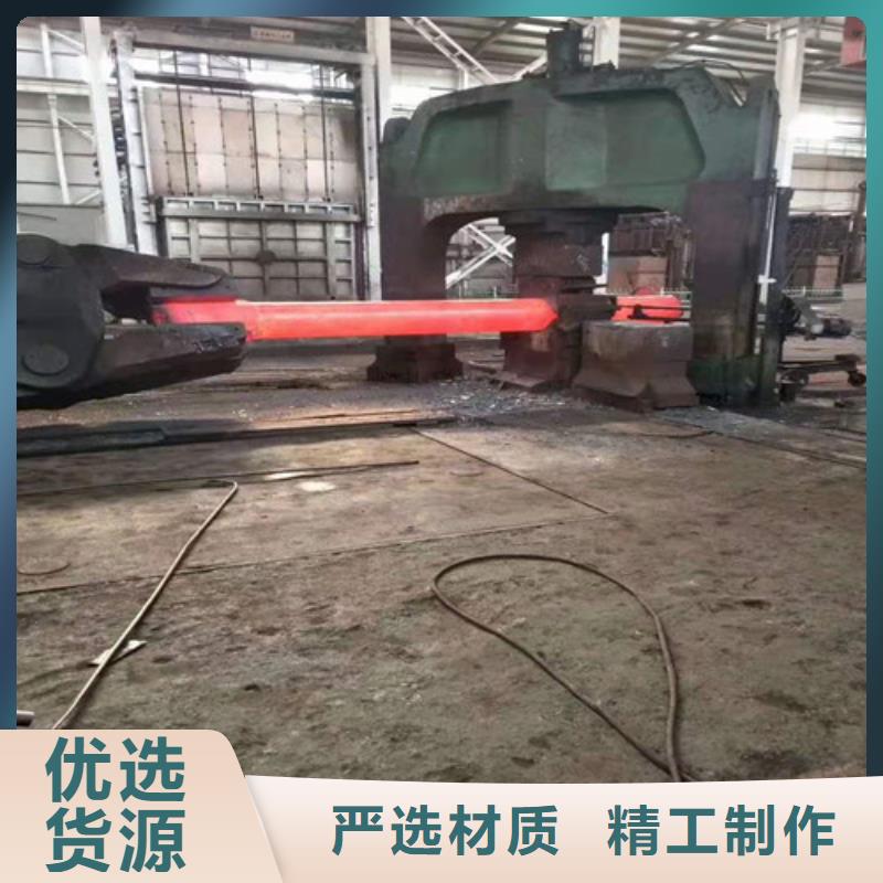 用户认可的圆钢厂家