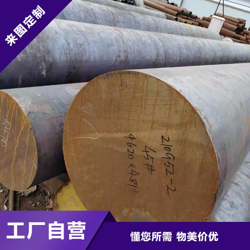 圆钢出口品质