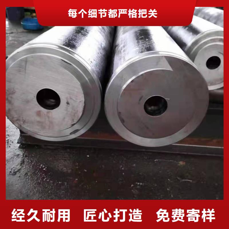 圆钢无缝管懂您所需
