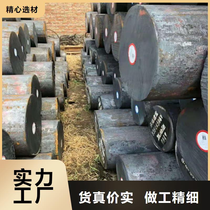 圆钢无缝管懂您所需