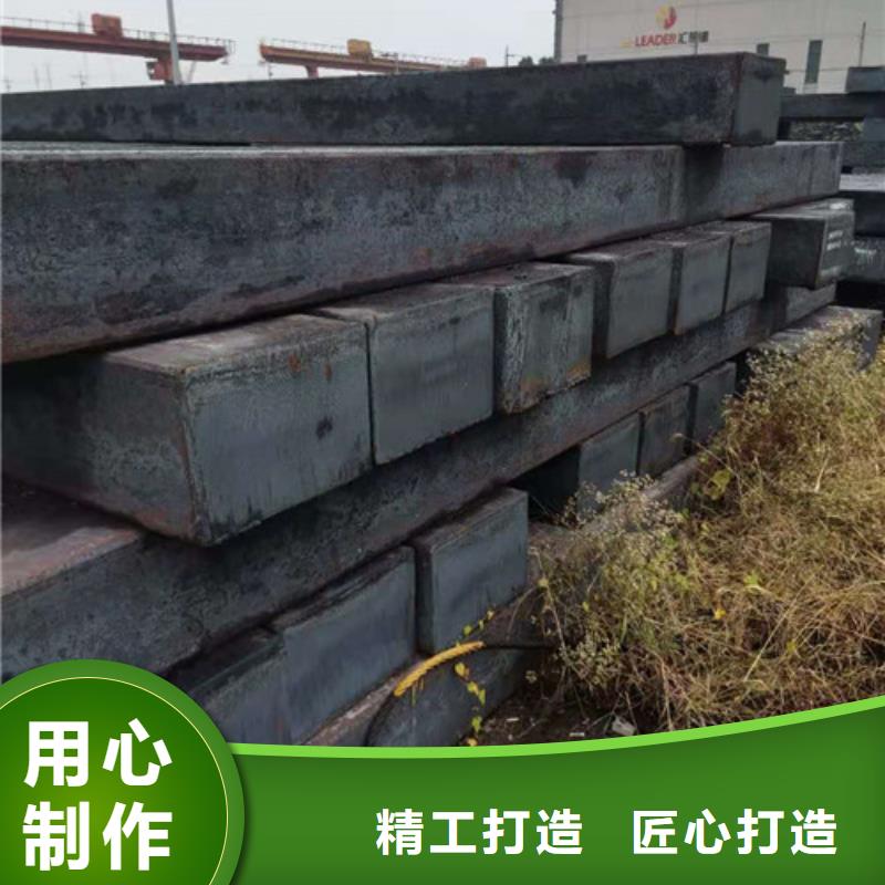 圆钢厂家制造生产