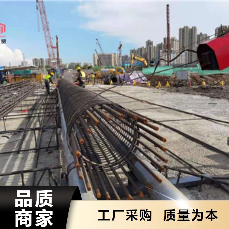 数控钢筋笼绕筋机图文介绍