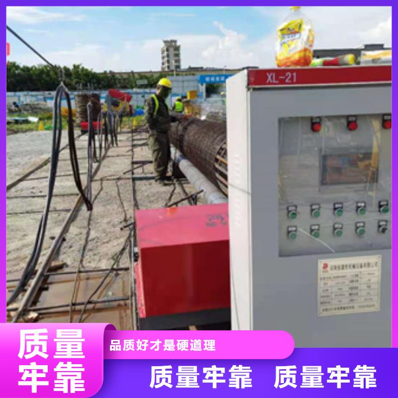 绕筋机不用钢筋笼绕筋机高质量高信誉