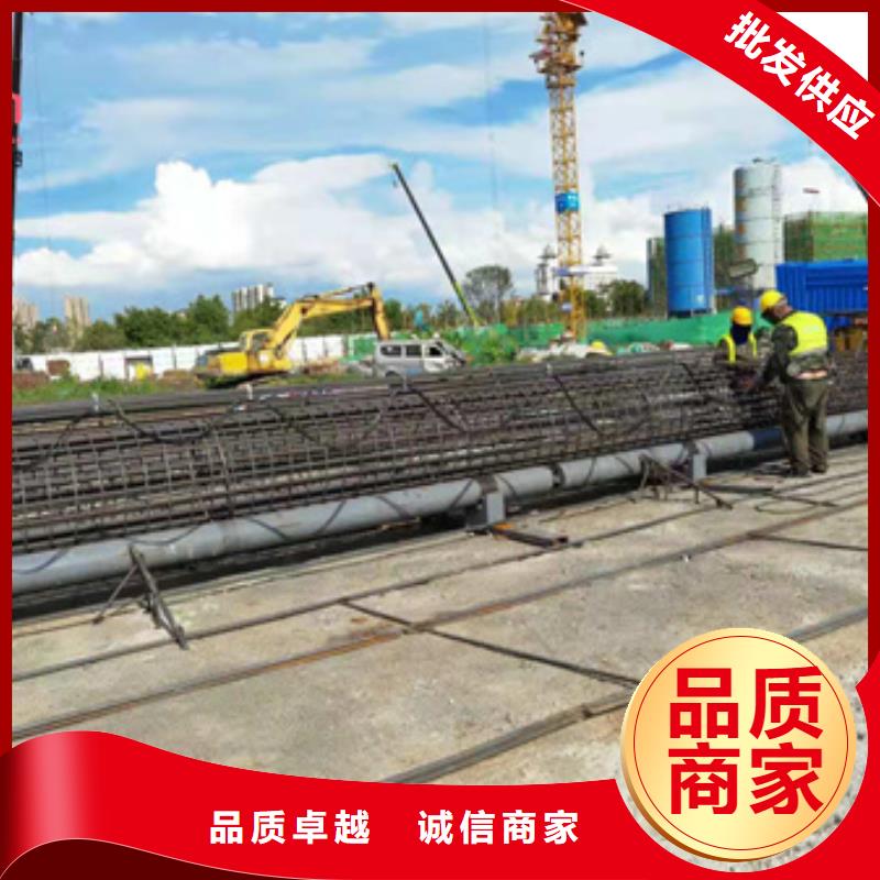 钢筋笼自动成型机价格厂家