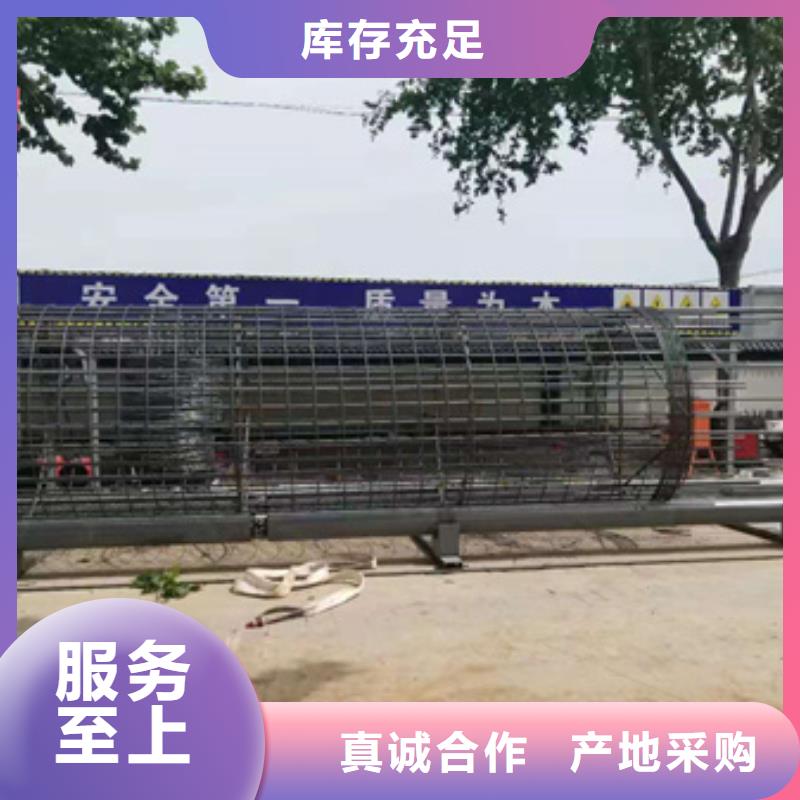 【绕筋机不用】钢筋笼盘丝机专注细节更放心