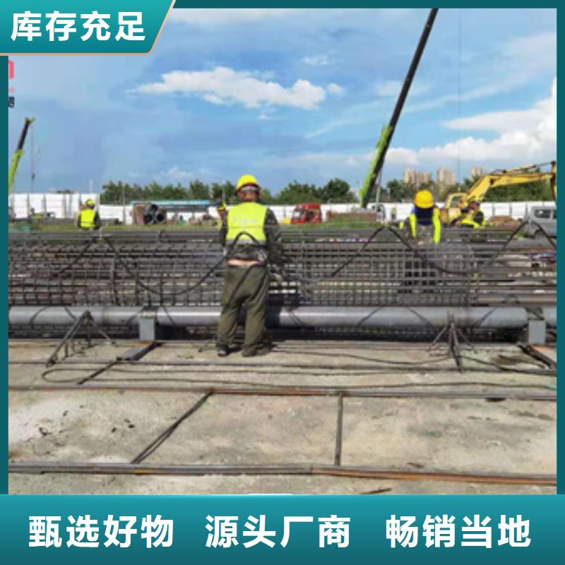 钢筋笼地滚机实力大厂