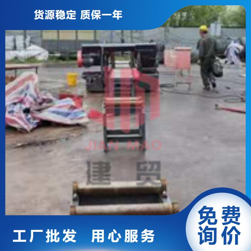 锯床钢筋笼盘丝机源头厂商