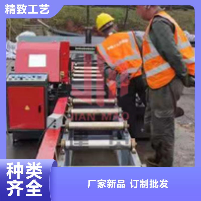 锯床钢筋弯曲中心厂家新品