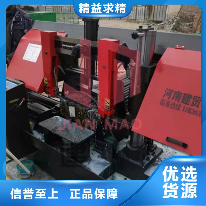 【锯床_钢筋笼地滚笼机工厂直营】