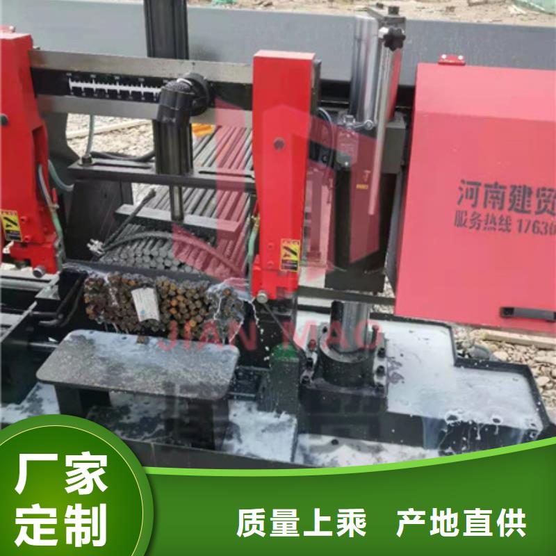 锯床钢筋笼盘丝机源头厂商