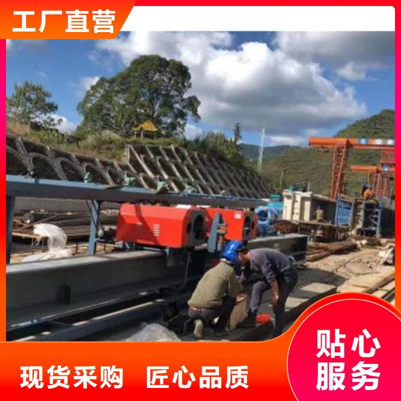 数控钢筋弯曲中心按需定制