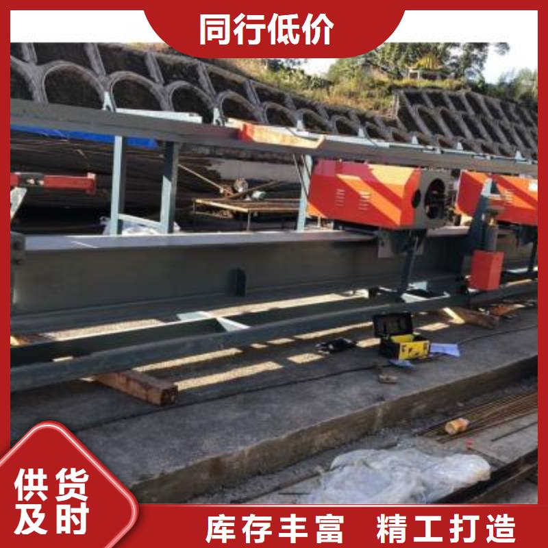 立式钢筋弯曲中心品牌定制