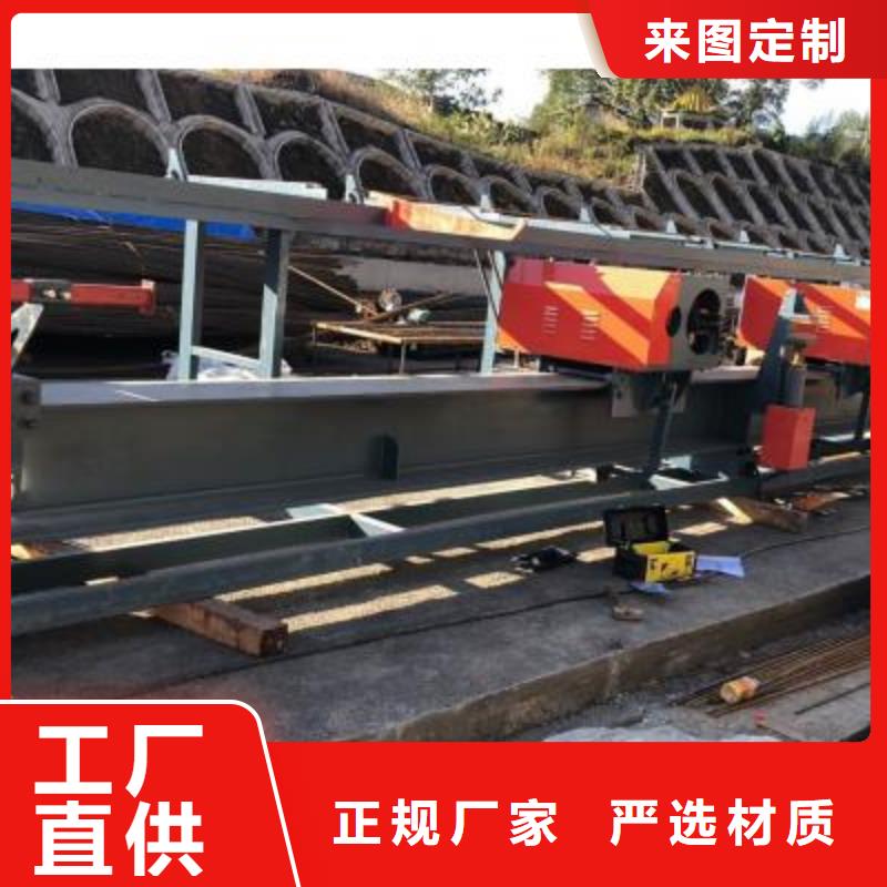 数控钢筋弯曲中心现货供应河南建贸机械