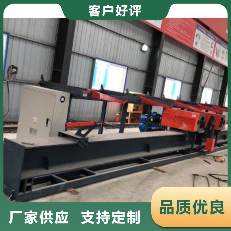 全自动五头钢筋弯箍机产品介绍