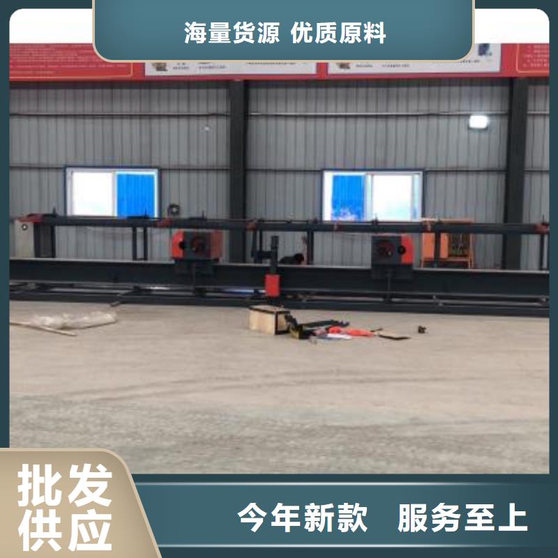 数控钢筋弯曲机图片河南建贸