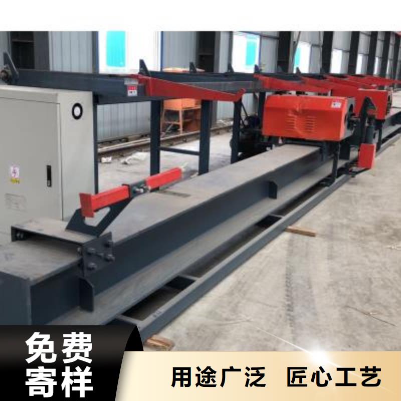 32型数控钢筋弯曲中心品牌厂家