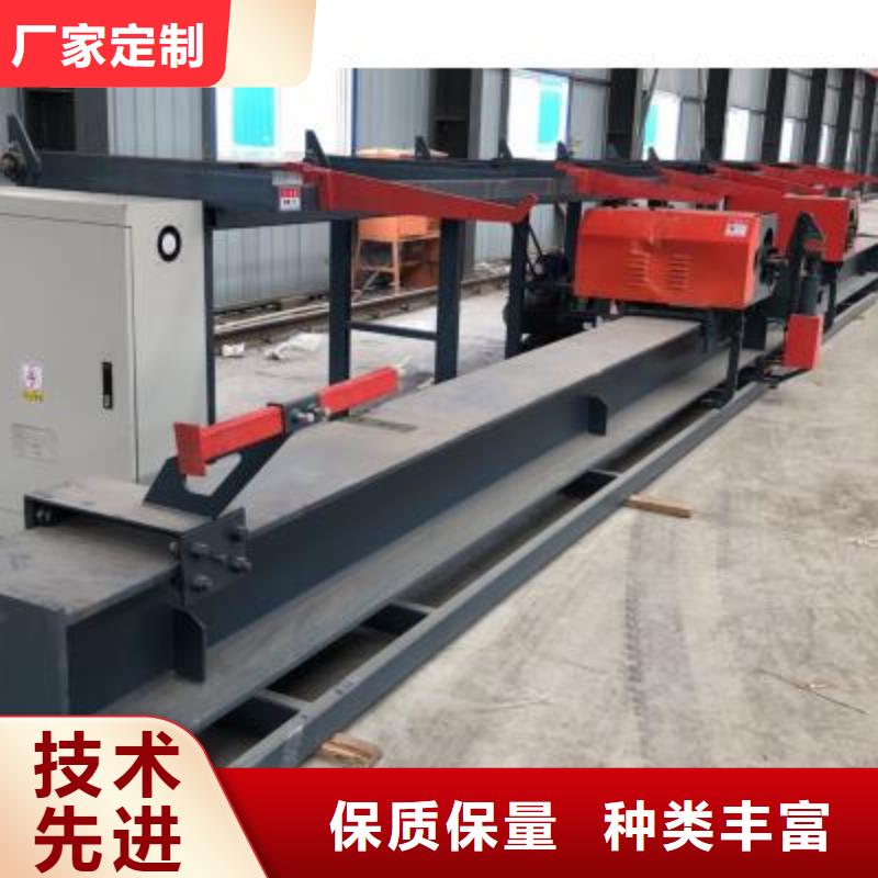 钢筋弯曲中心源头好货河南建贸