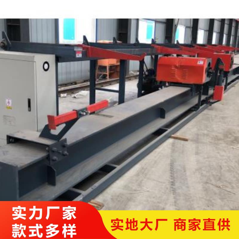 全自动数控钢筋弯曲中心价格公道河南建贸