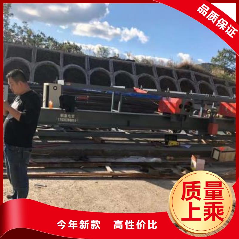 全自动钢筋弯曲中心生产厂家