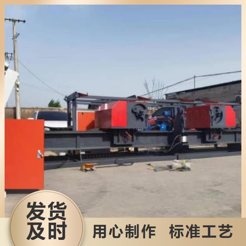 钢筋五机头弯箍机产品简介