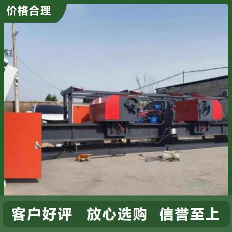五机头钢筋弯箍机价格及图片
